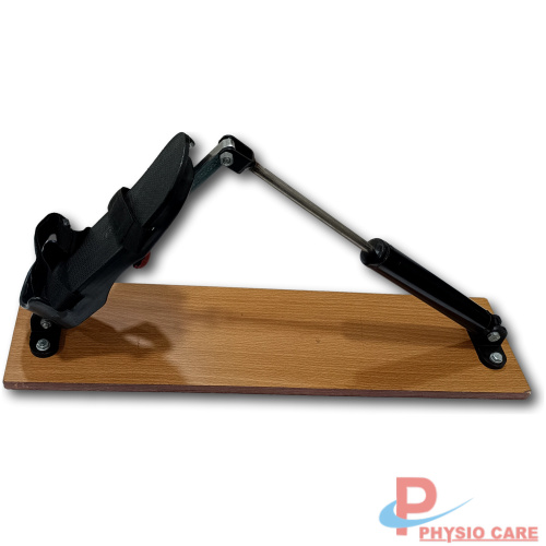 Heel Exerciser