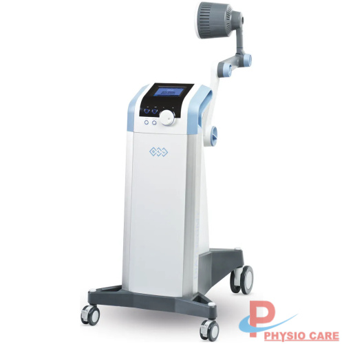 BTL-6000 Inductive Shortwave Diathermy 200