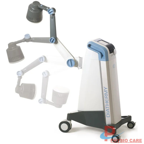 BTL-6000 Microwave Diathermy