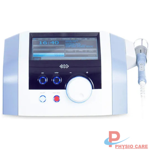 BTL-6000 High Intensity Robotic Laser