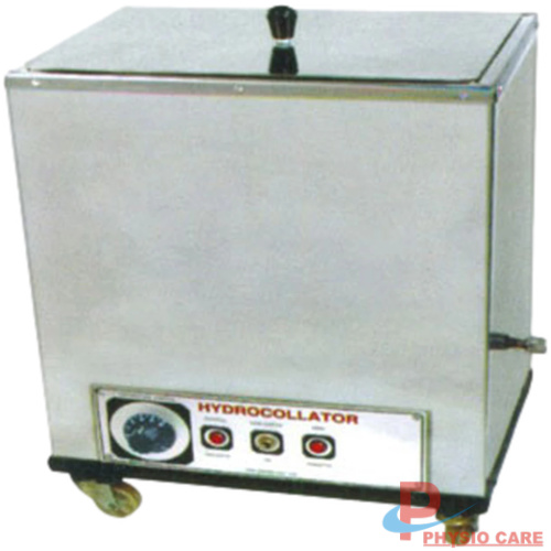 Hydrocollator