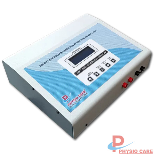 Interferential Therapy LCD 2