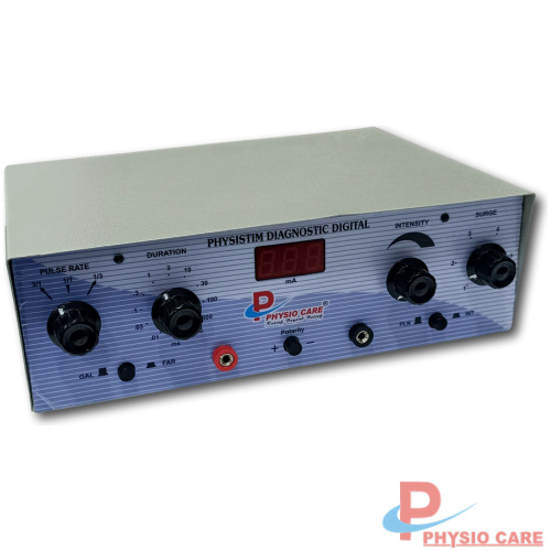 Muscle Stimulator Diagnostic