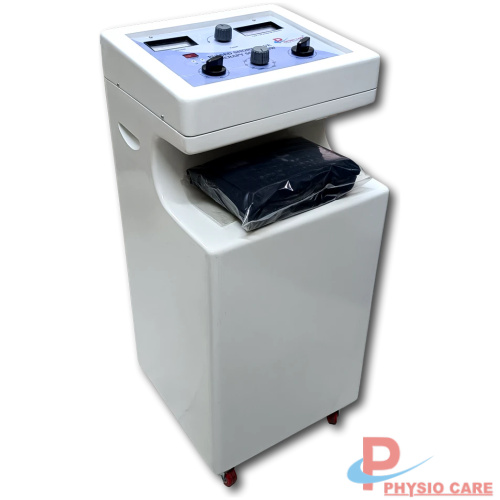 Pulsed Shortwave Diathermy Fibre