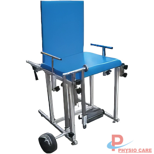 Quadriceps Table