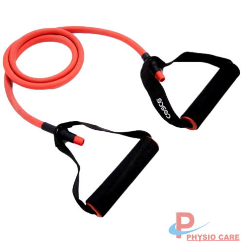 Resistance Tube Heavy
