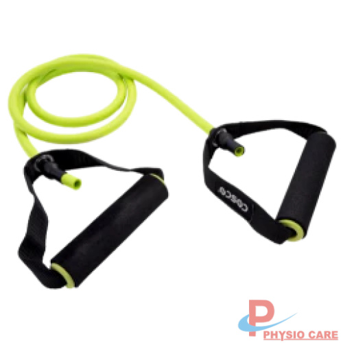 Resistance Tube Medium