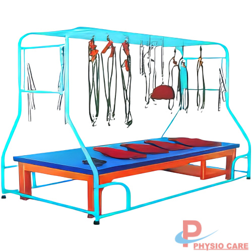 Suspension Frame