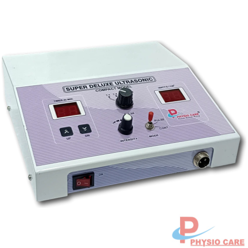 Ultrasound Therapy 1 MHz Lite