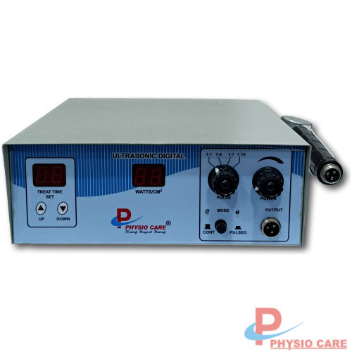 Ultrasound Therapy 1 MHz Pro