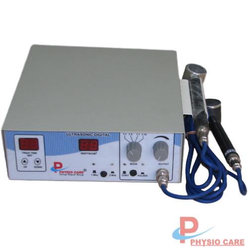Ultrasound Therapy 1 & 3 MHz Pro