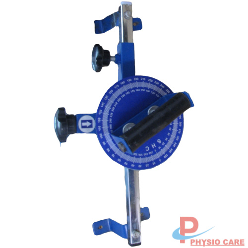 Wrist Rotary