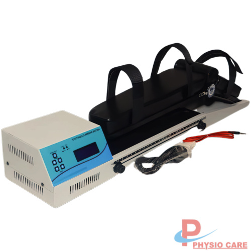 CPM Knee LCD