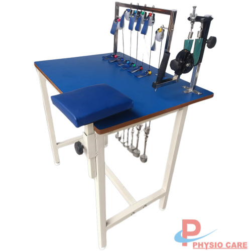 Hand Exerciser with Weight