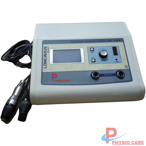 Longwave Diathermy Pro
