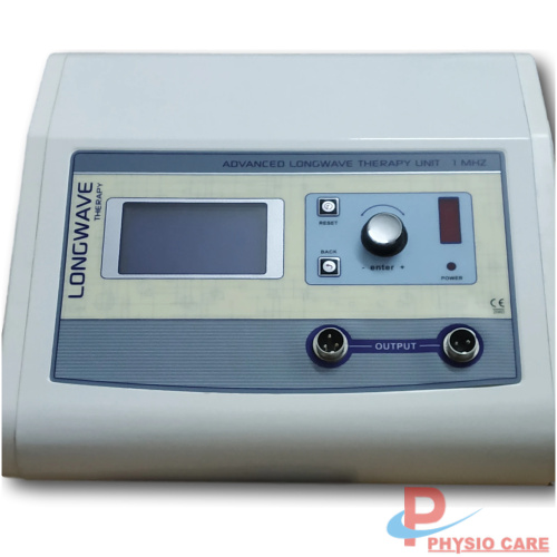 Longwave Diathermy Pro ABS