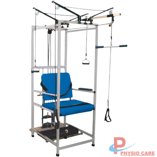Multi Exercise Chair