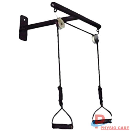 T Pulley