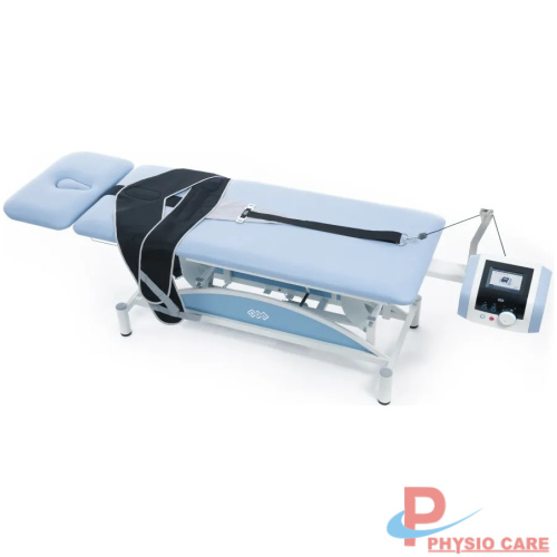 Traction Therapy Couch