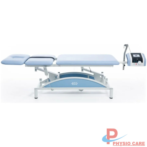BTL-1300 3-Section Therapy Couch