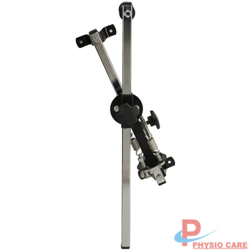 Shoulder Wheel Compact