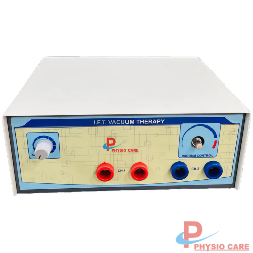 IFT Vacuum