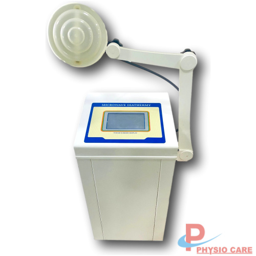Microwave Diathermy