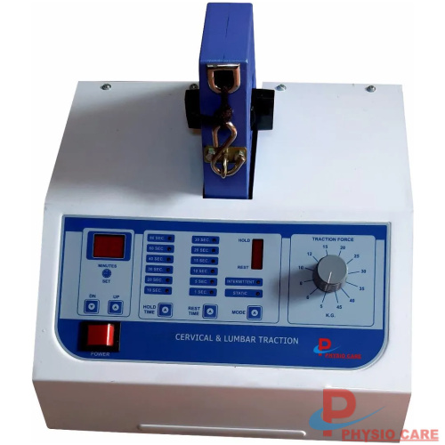 Traction Unit LED